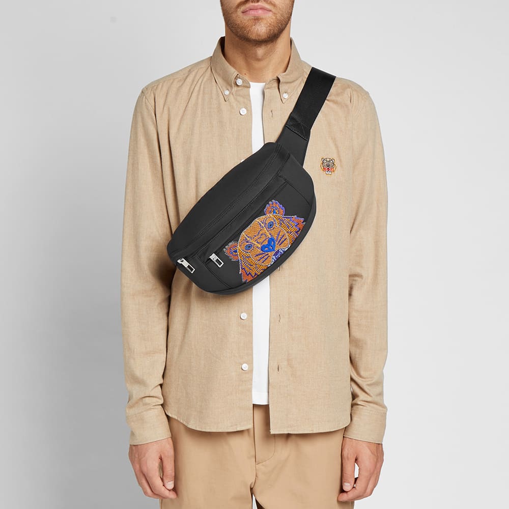 cross body neoprene bags