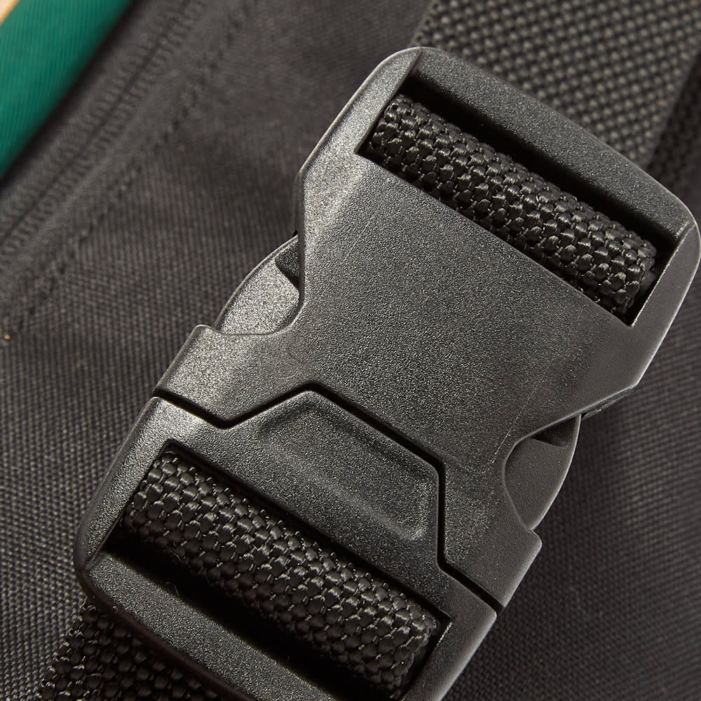 MasterPiece Link Series Waist Bag Green END. (UK)