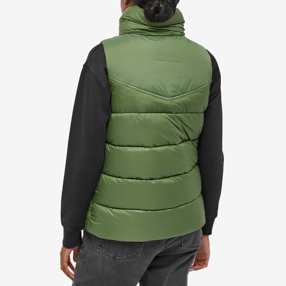 Barbour Padded Belford Gilet Jacket Black & Ancient END. (Global)