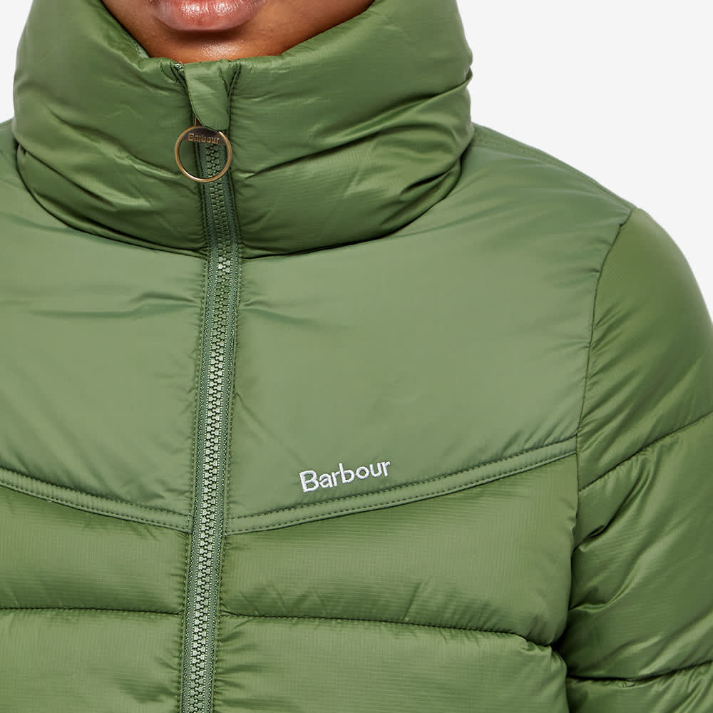 Barbour belford clearance
