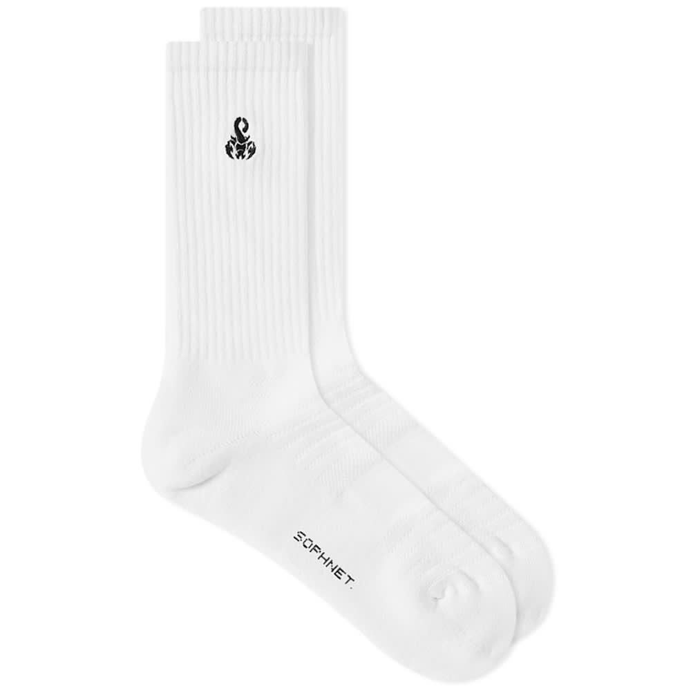 sophnet-scorpion-sock-white-end-cn