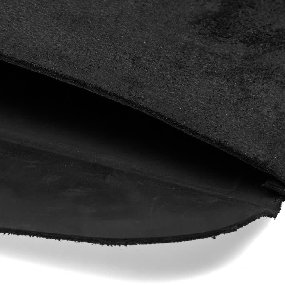 Maple Document Holder Black END.