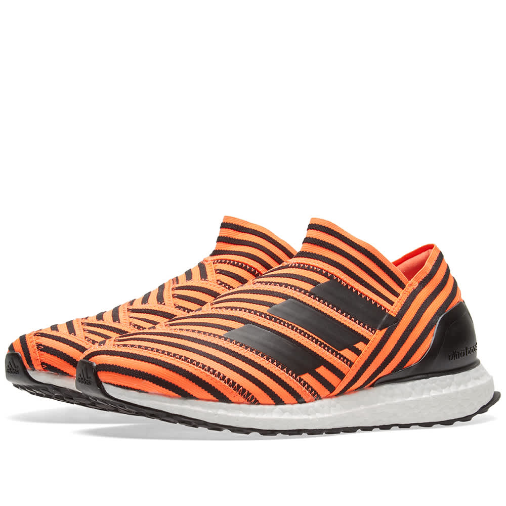 Adidas solar orange clearance