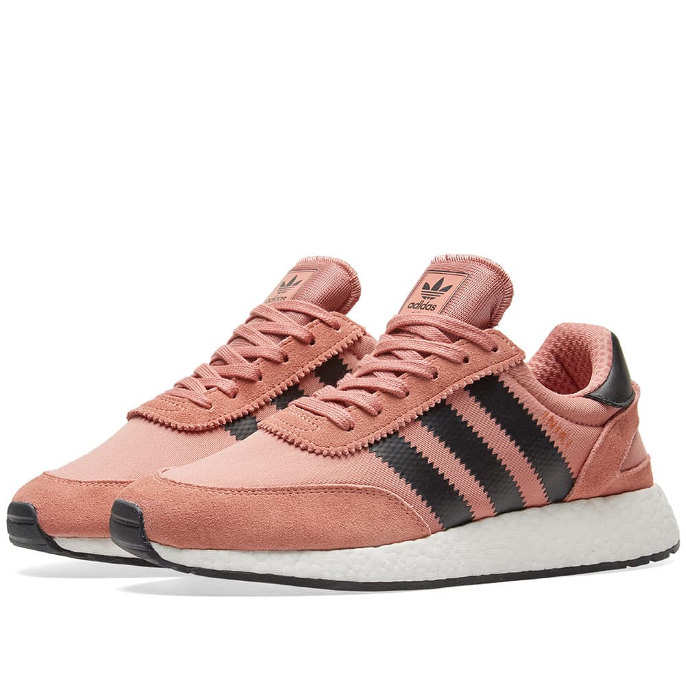 iniki adidas pink