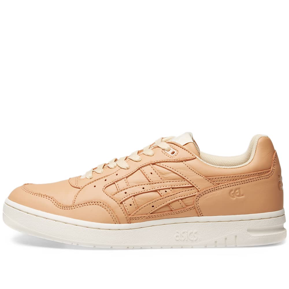 asics gel circuit review