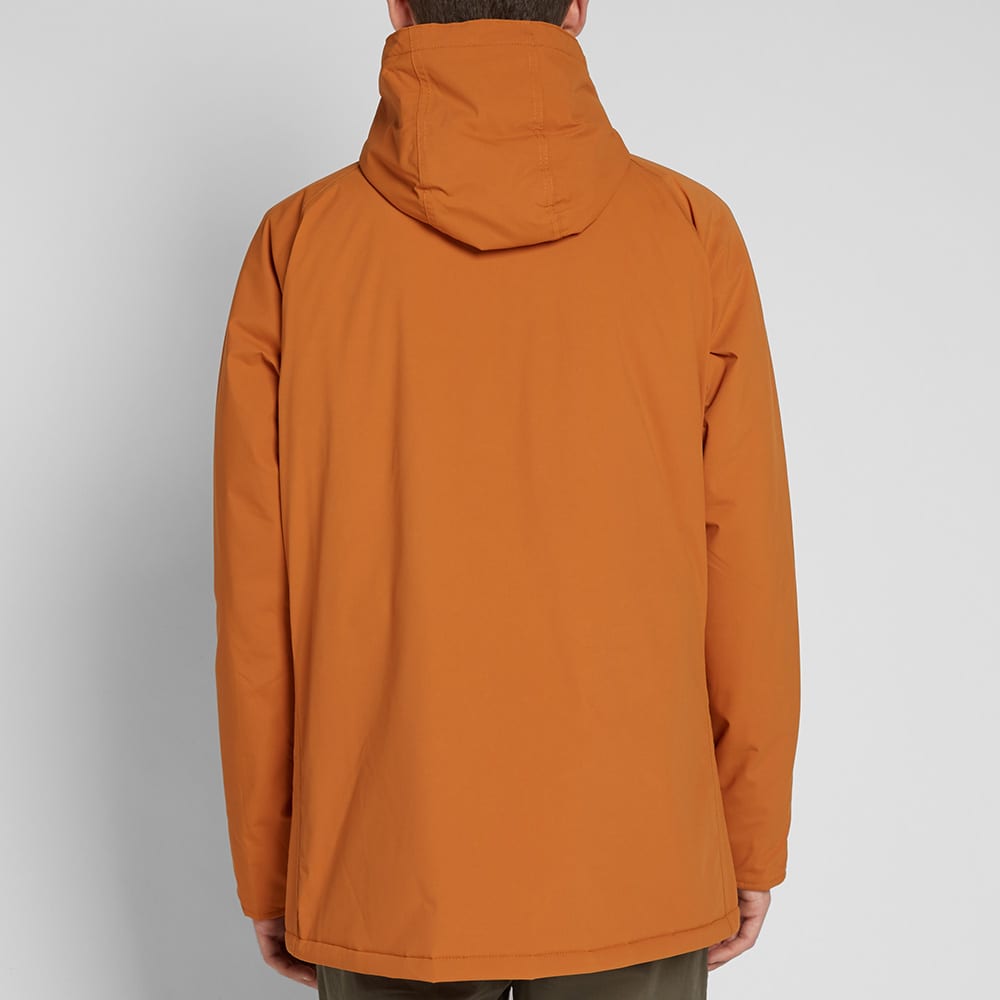 barbour fell jacket