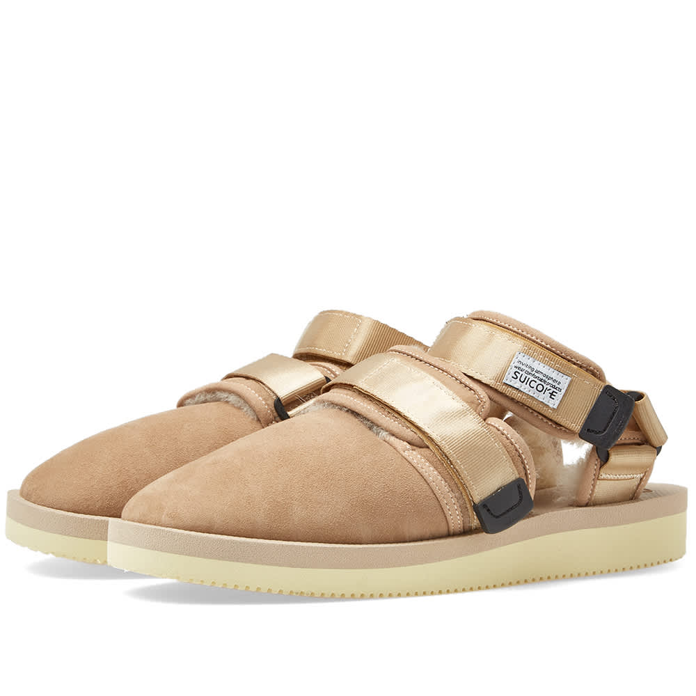 suicoke nots