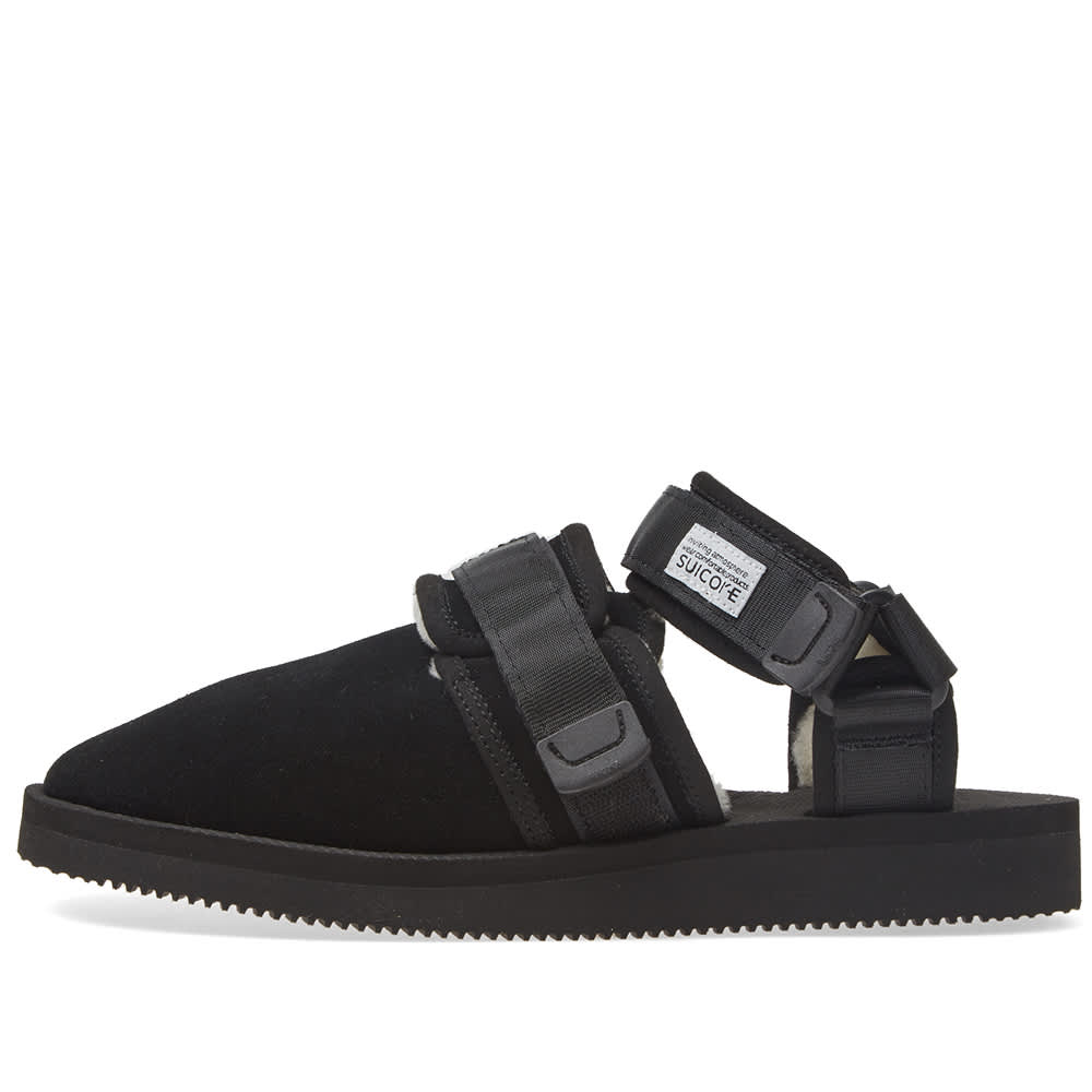 suicoke nots