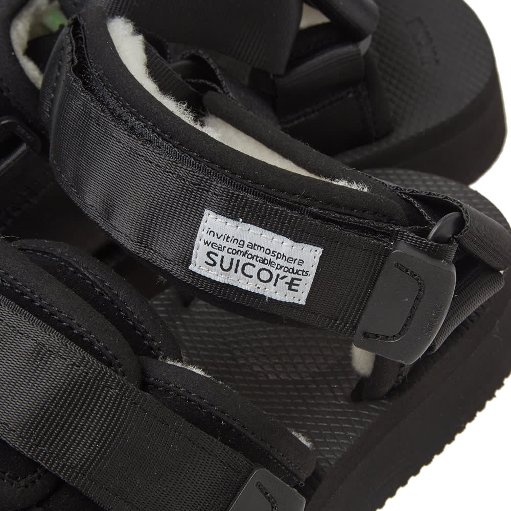 suicoke nots