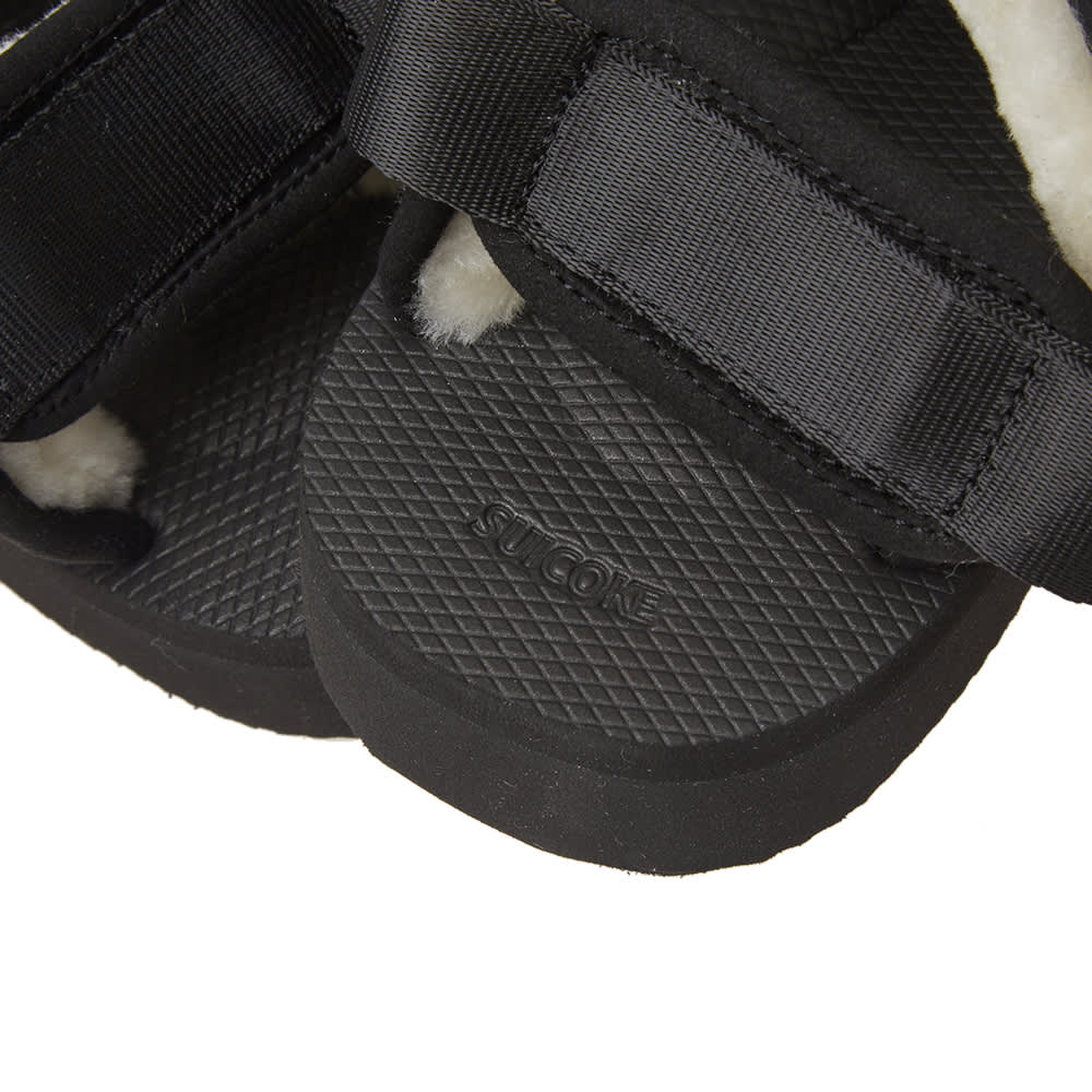 suicoke nots
