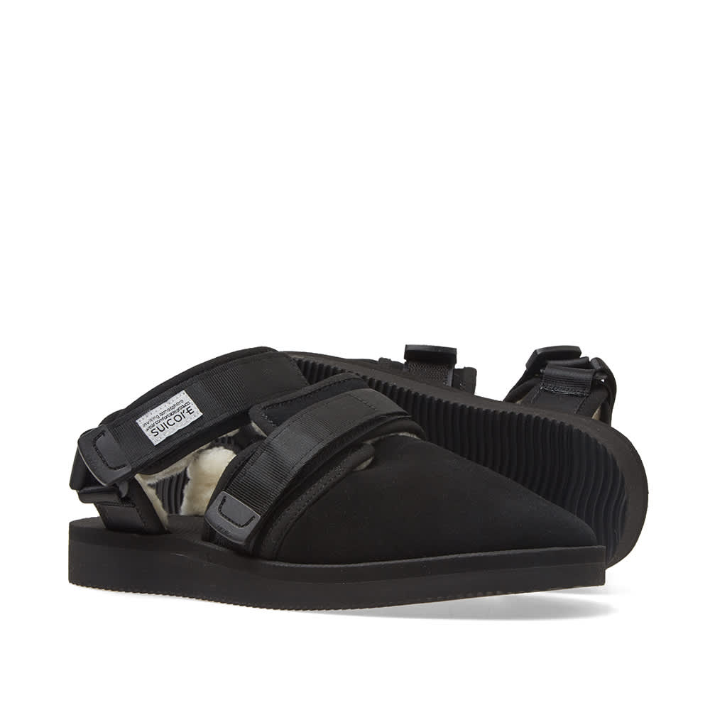 suicoke nots