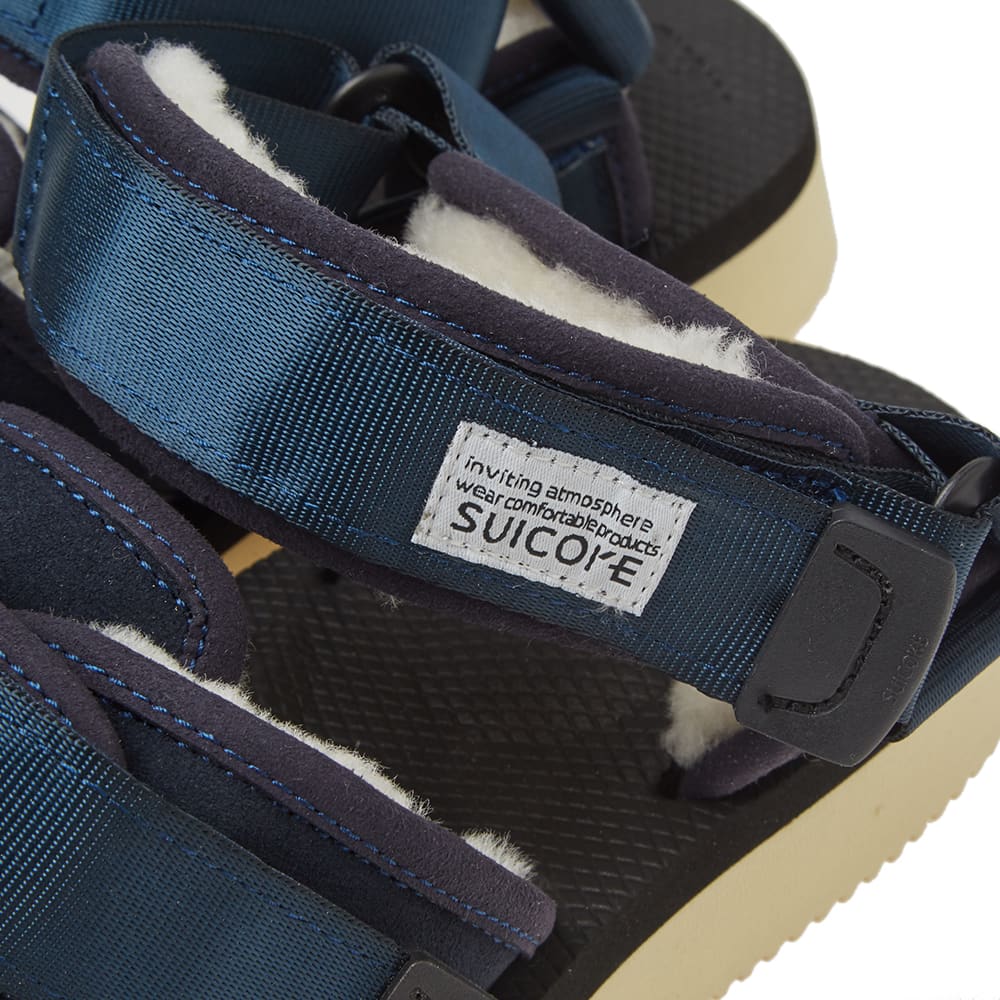 suicoke nots