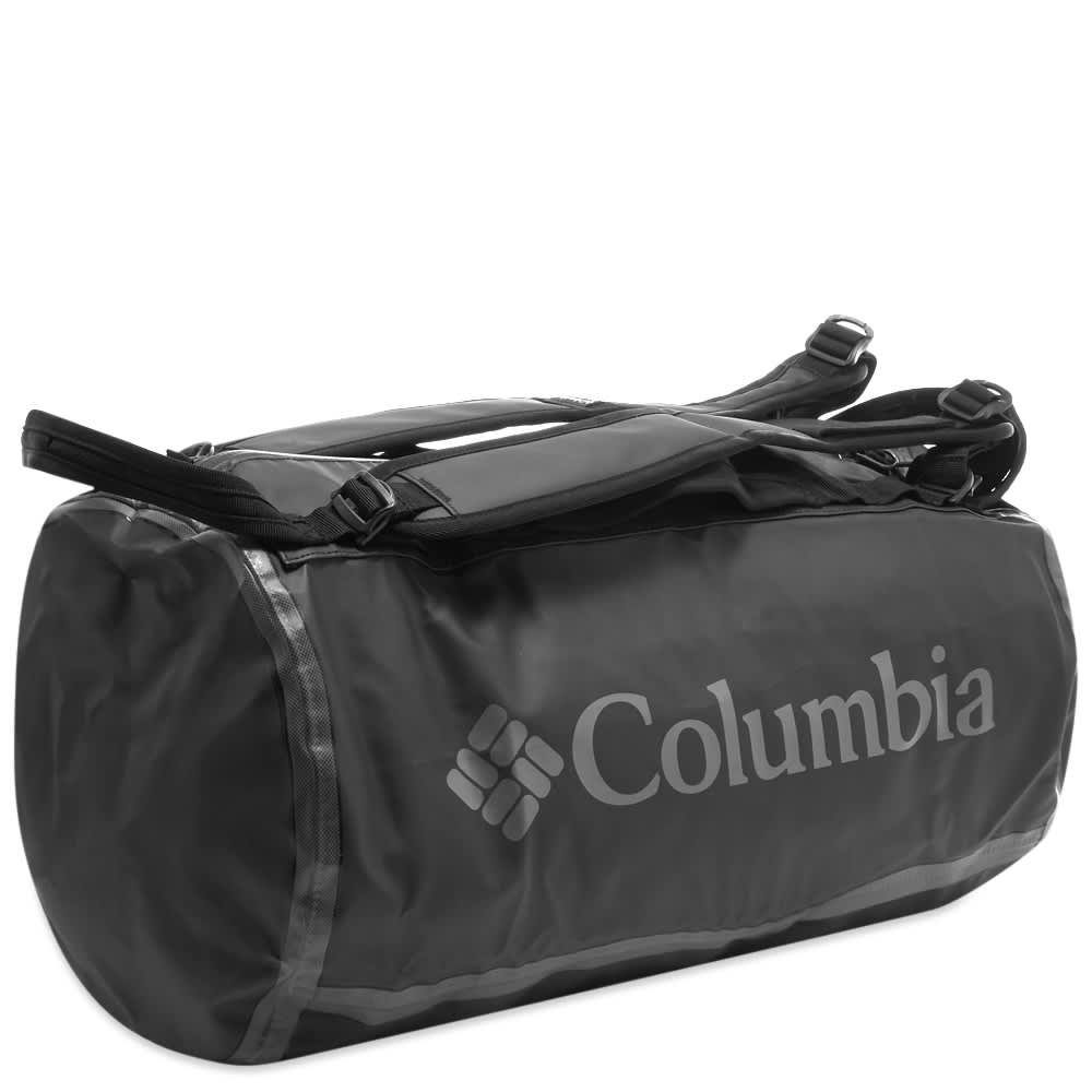 Columbia Outdry Ex 40L Duffle Bag Black END.