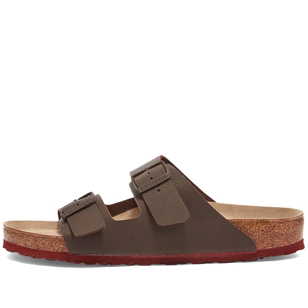 birkenstock arizona desert soil sandcastle