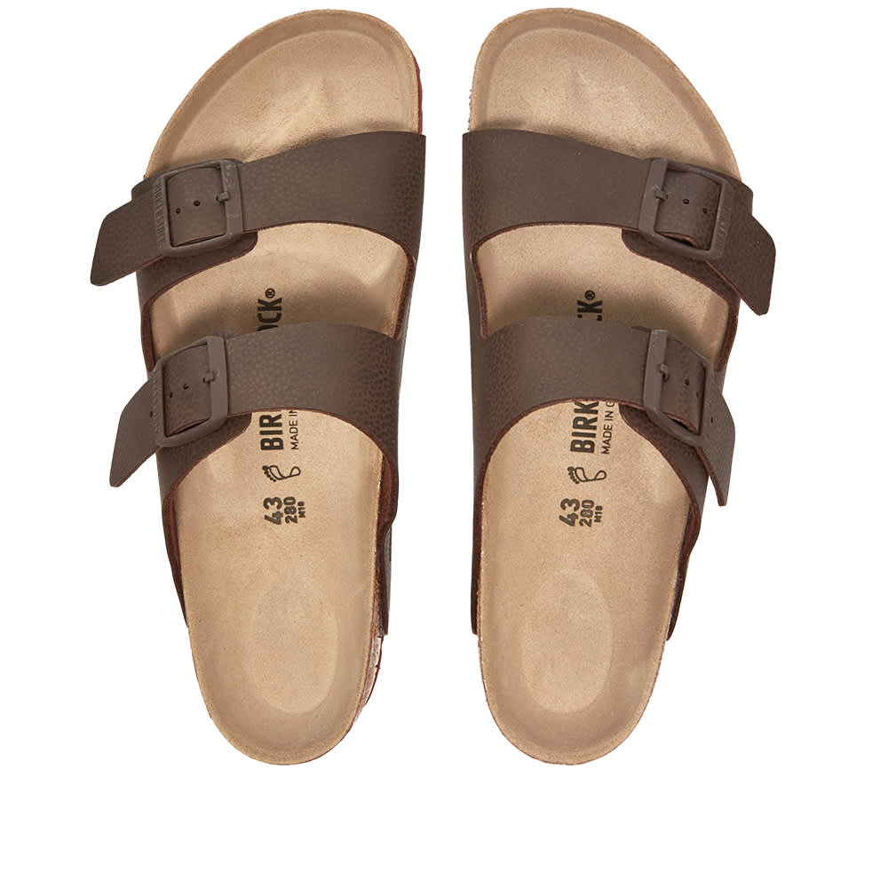 birkenstock arizona desert soil sandcastle