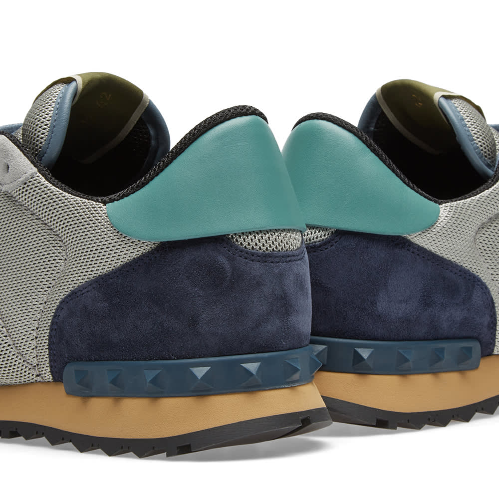 rockrunner valentino