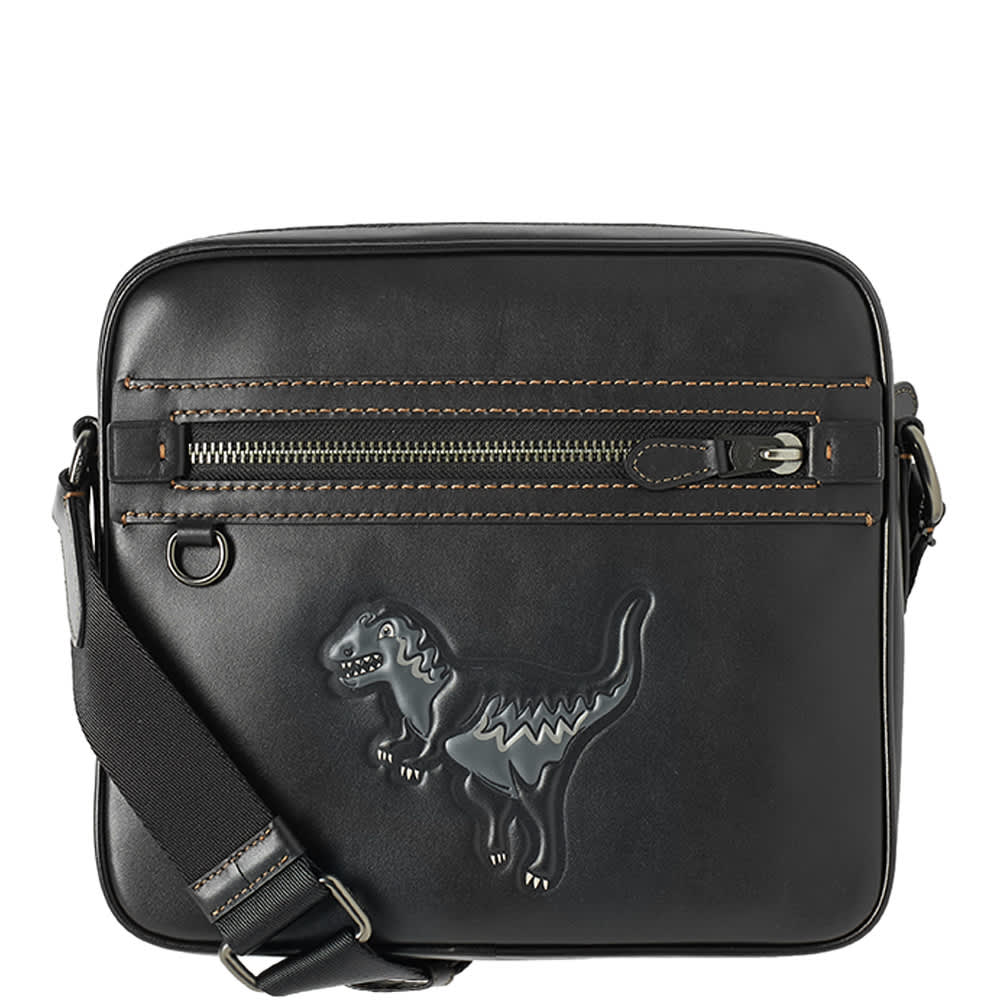rexy coach backpack