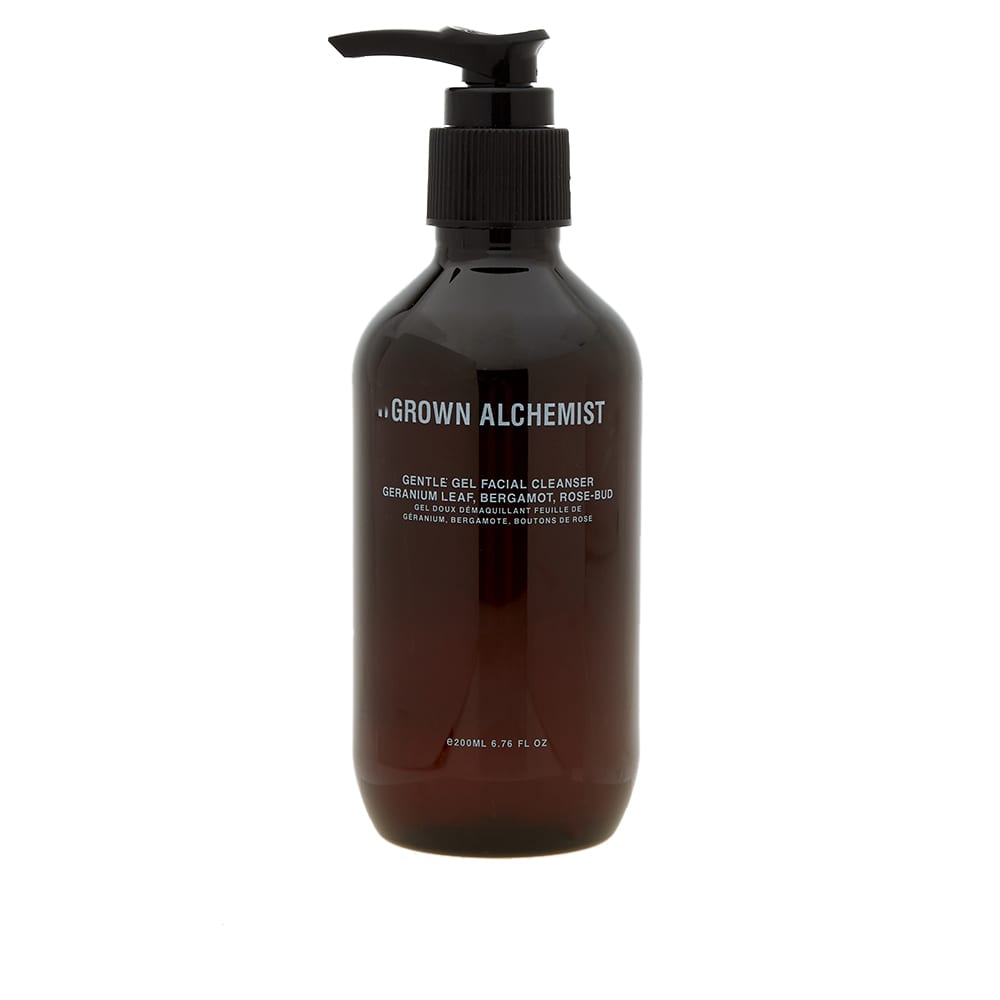 Grown Alchemist Gentle Gel Face Cleanser 200ml END. (US)
