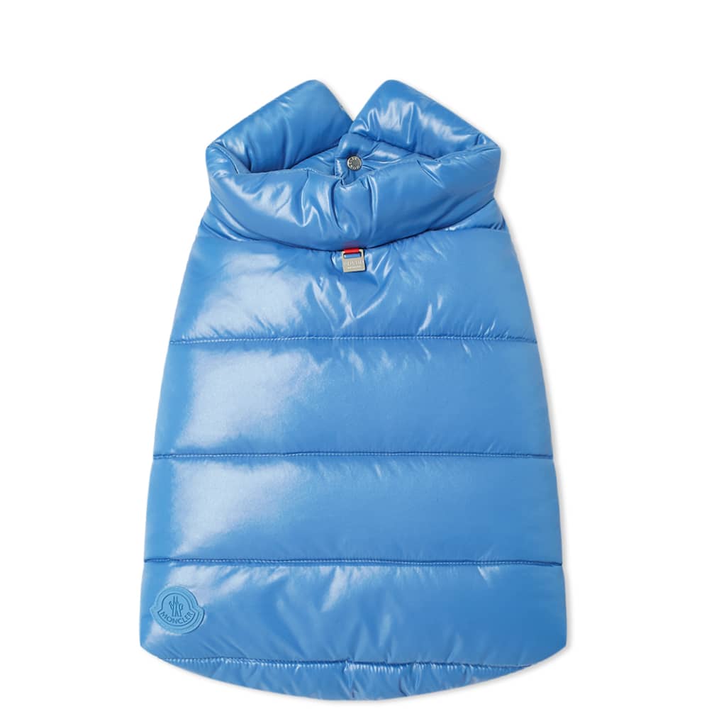 Moncler Genius x Poldo Dog Down Jacket Royal Blue END. (US)