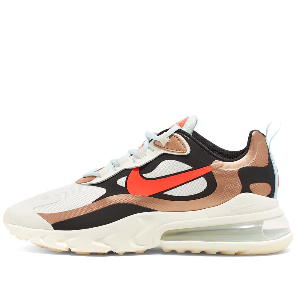 air max 270 bronze