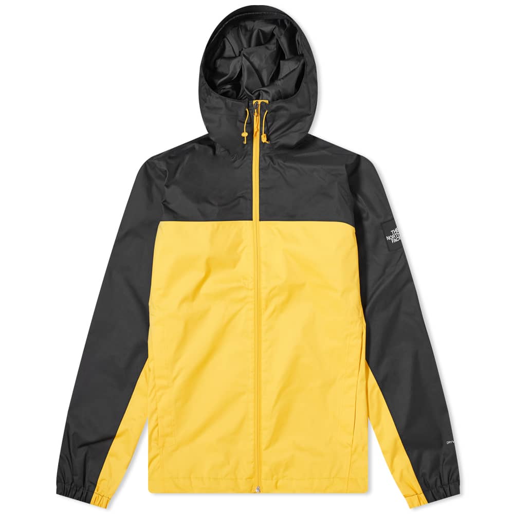 the north face mountain q