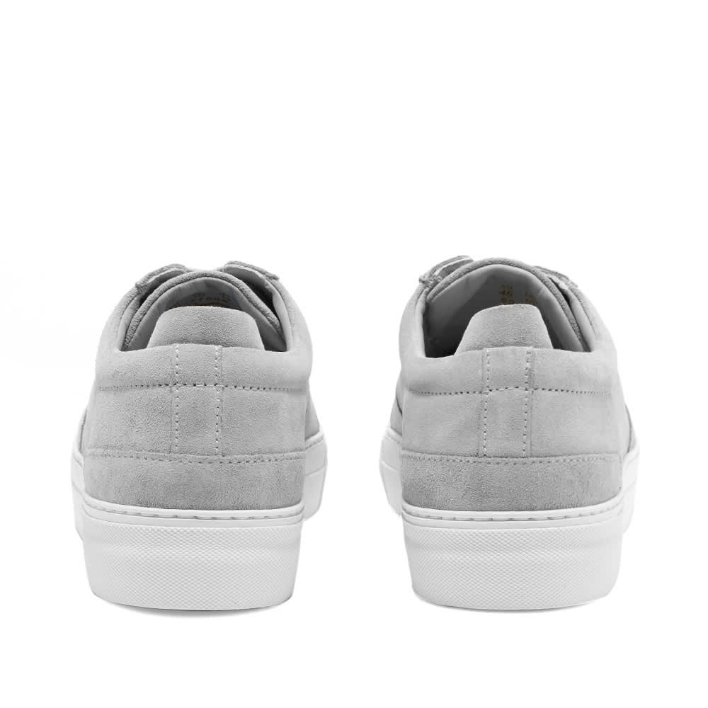 arigato platform sneaker