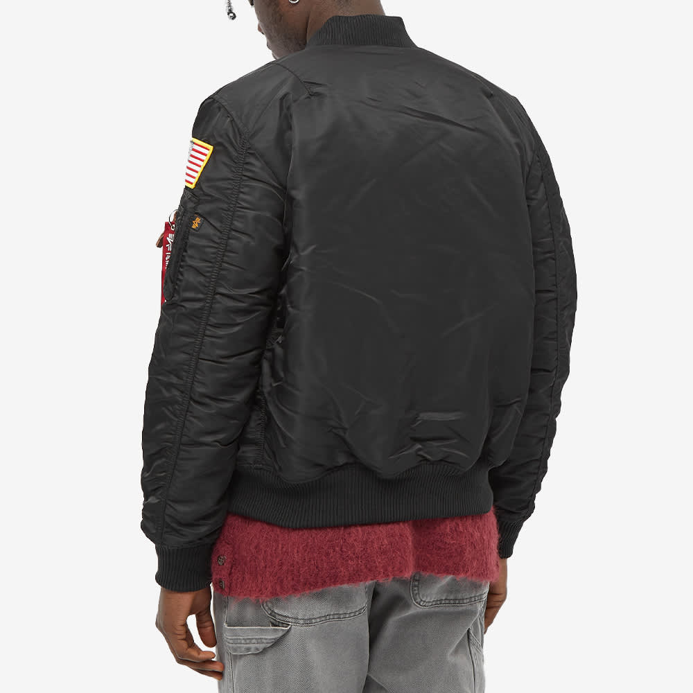 Alpha industries ma1 vf Clearance