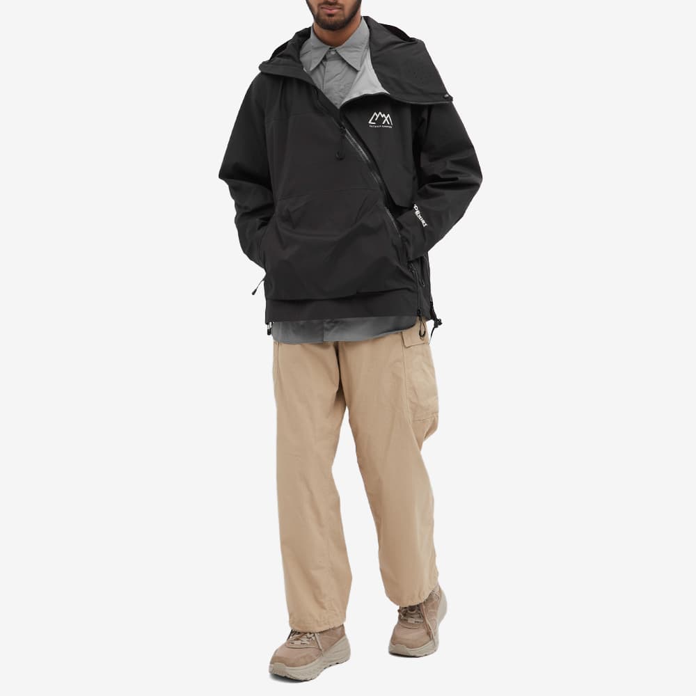 comfy outdoor garment french shirts