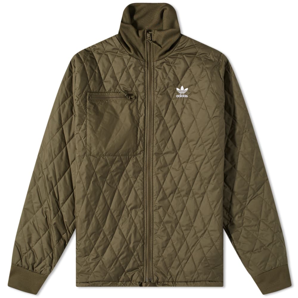 overshirt grey