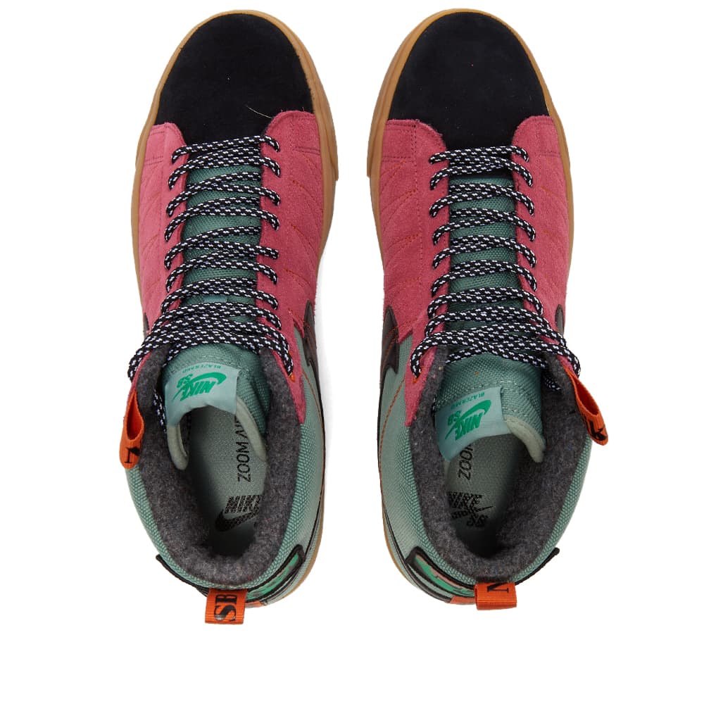 sb zoom blazer mid prm