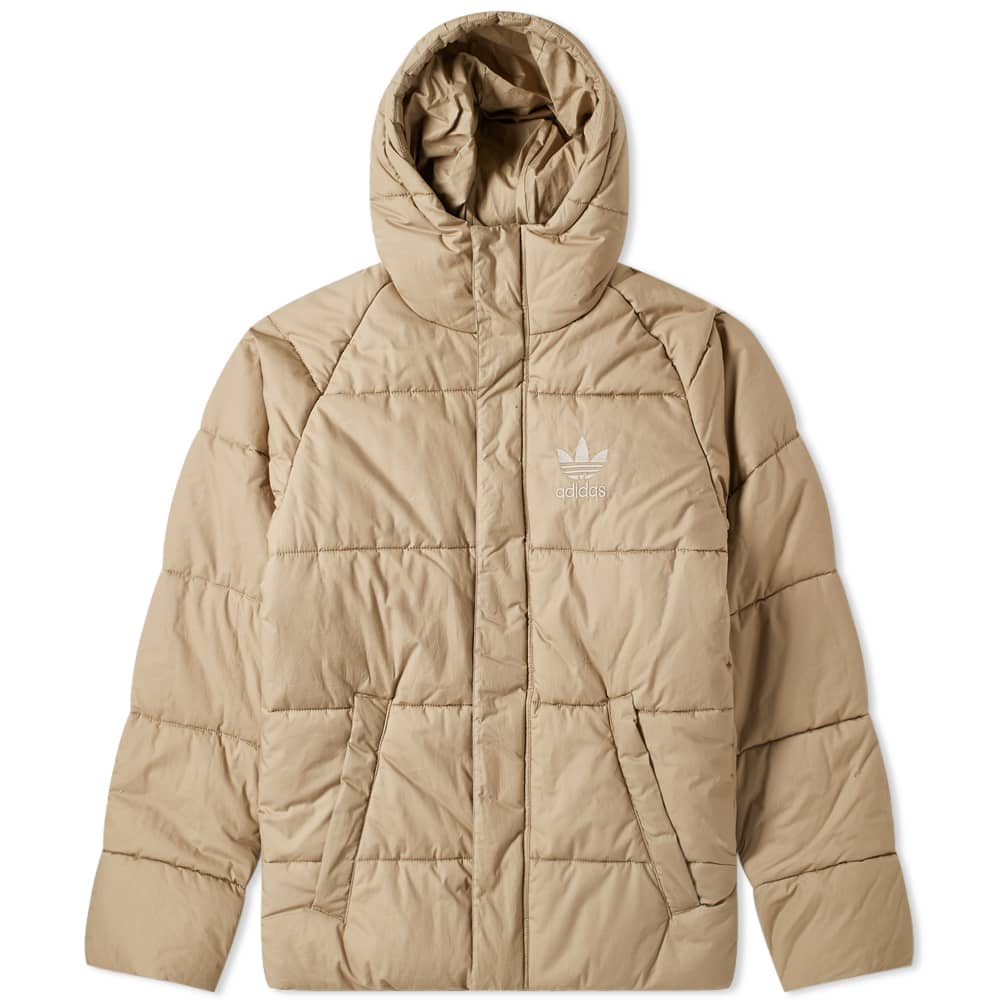 adidas khaki jacket
