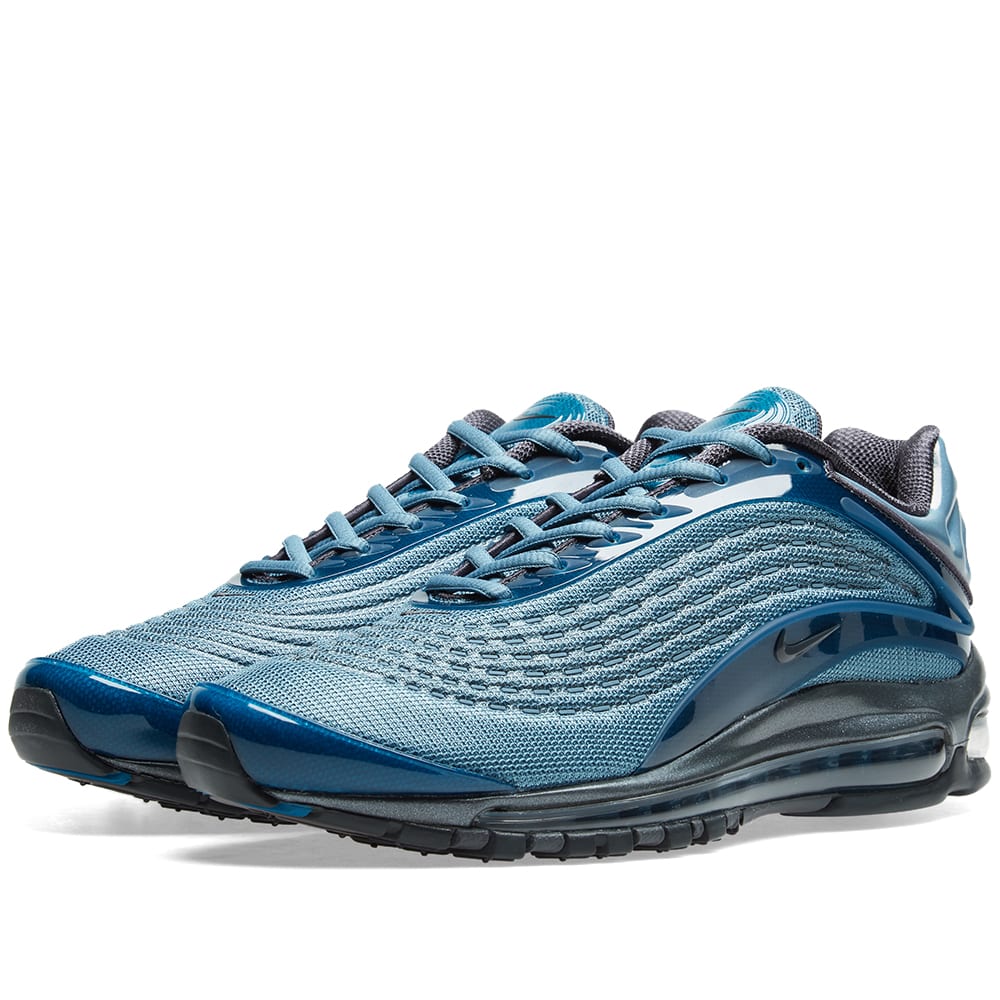 nike air max deluxe se