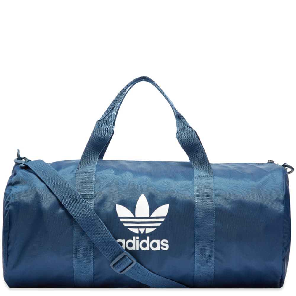 adidas duffle bag