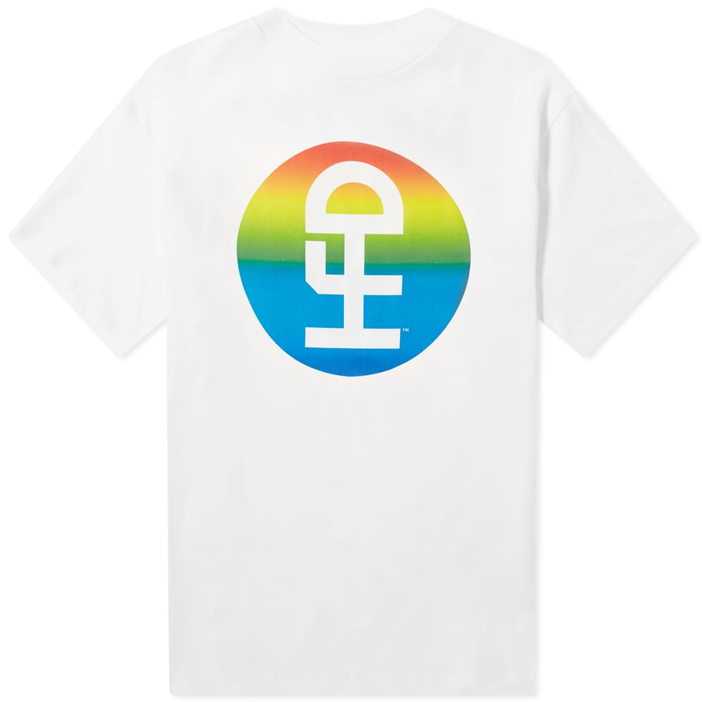 HFD Large Logo Tee