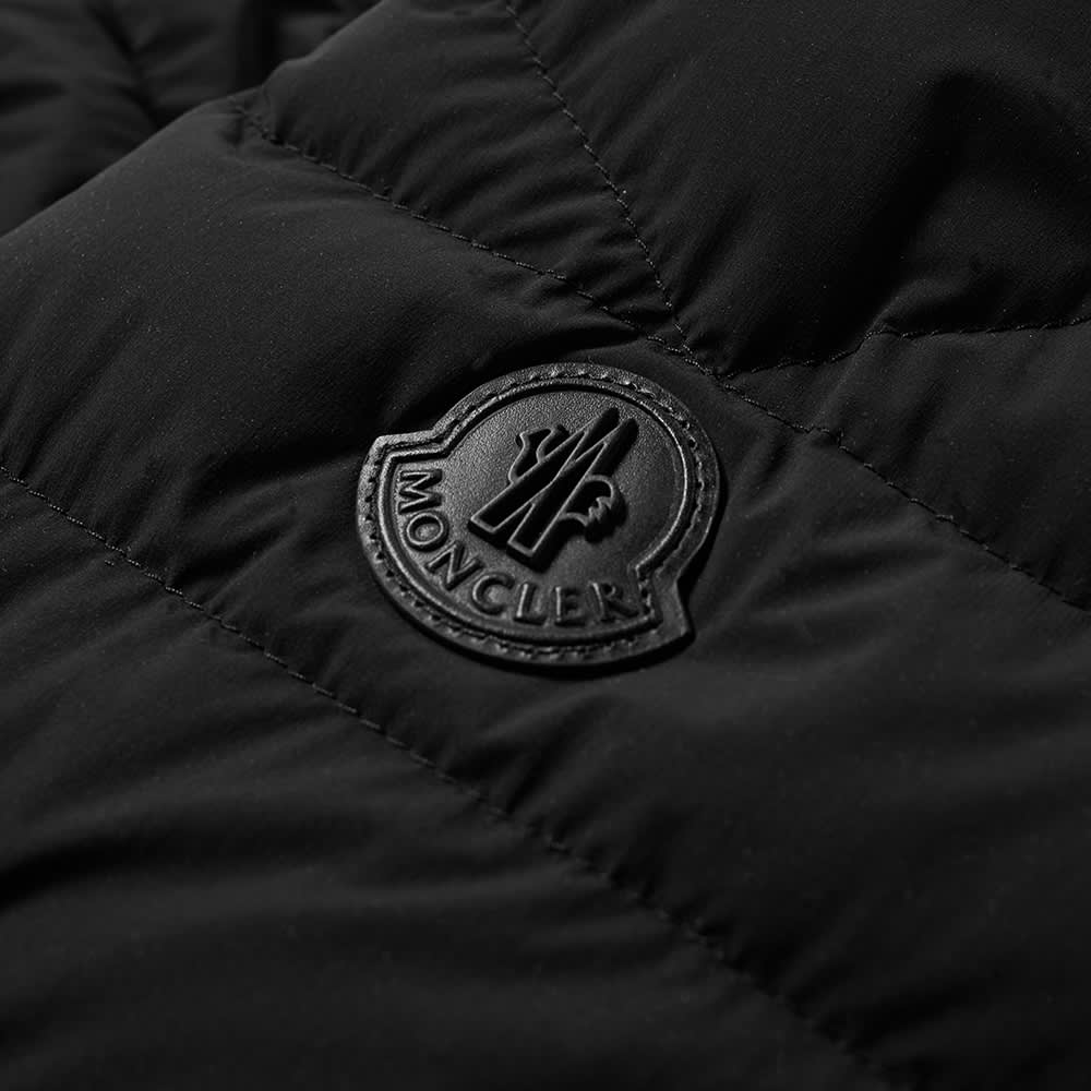 Moncler Acorus Jacket Black | END. (US)