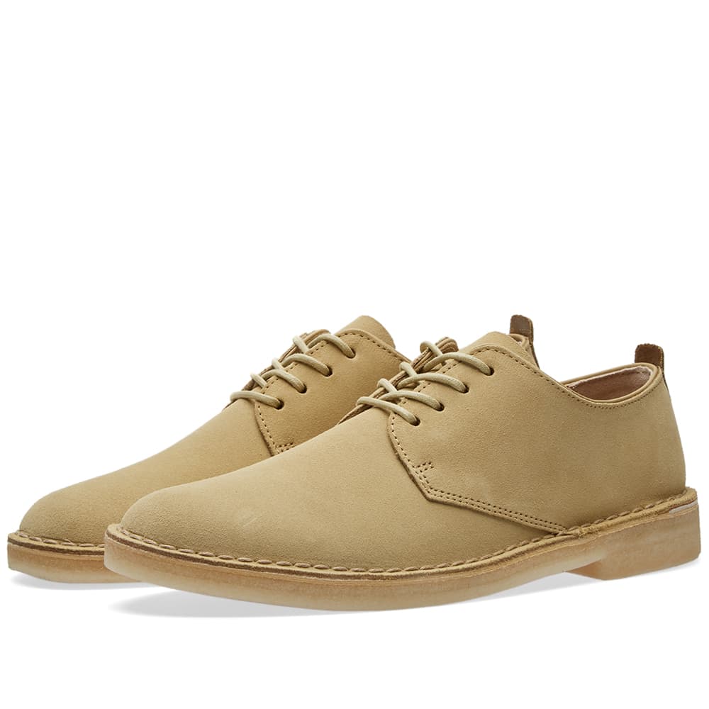 clarks desert london sale