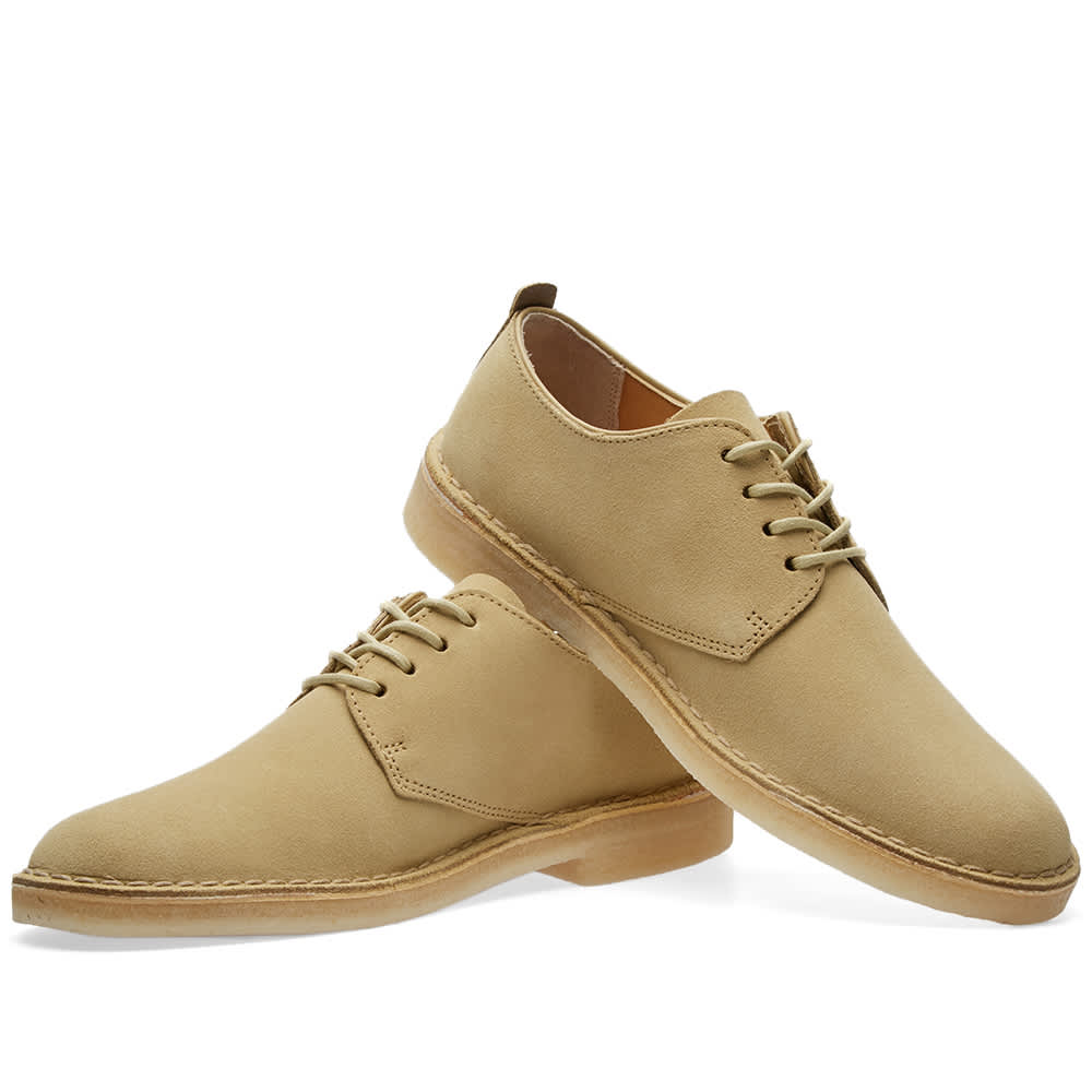 clarks desert london sale