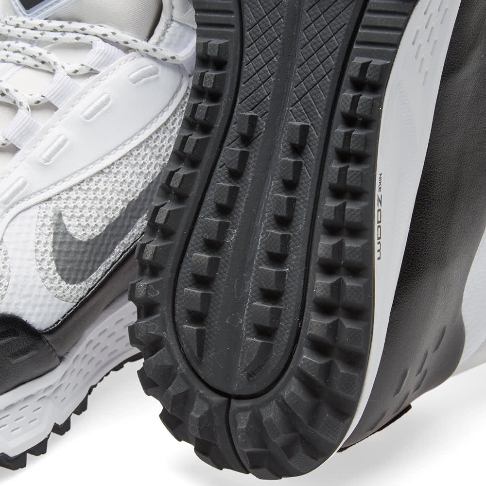 zoom air terra sertig