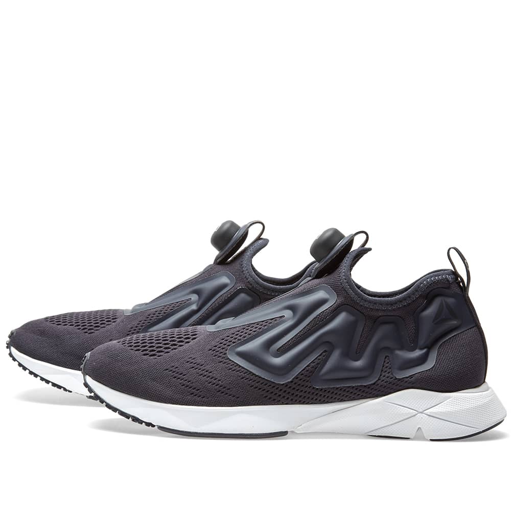 reebok pump supreme