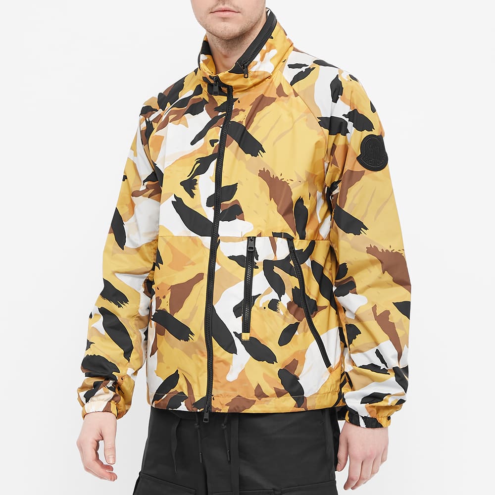 golden yellow uniform shirts