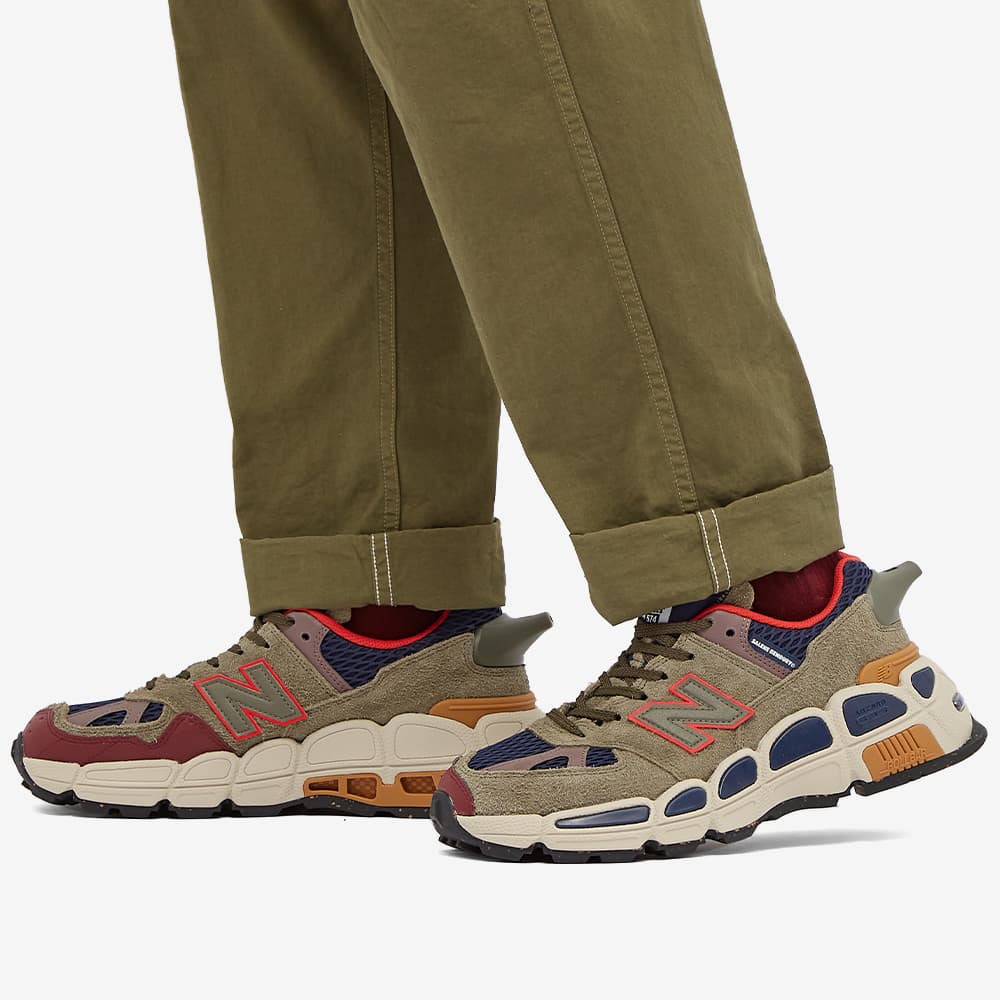 salehe bembury new balance 574