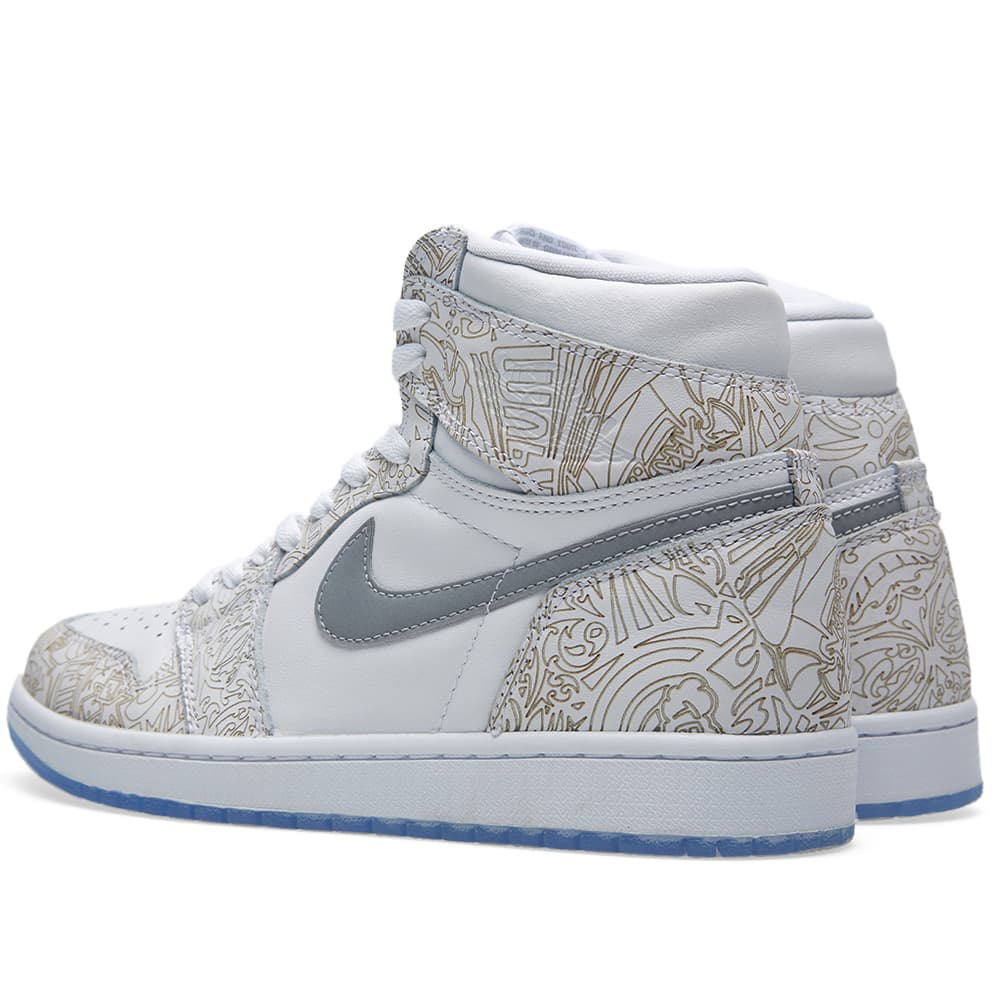 aj1 laser