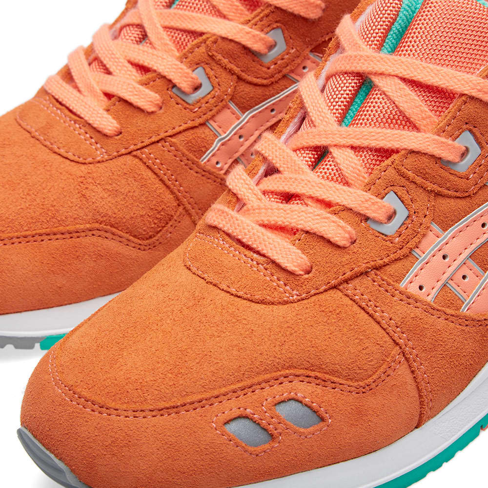 asics fresh salmon
