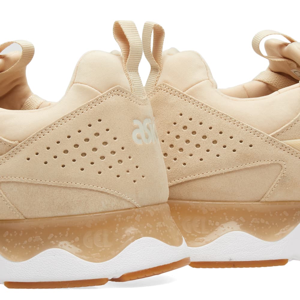 asics gel lyte v sanze tr marzipan