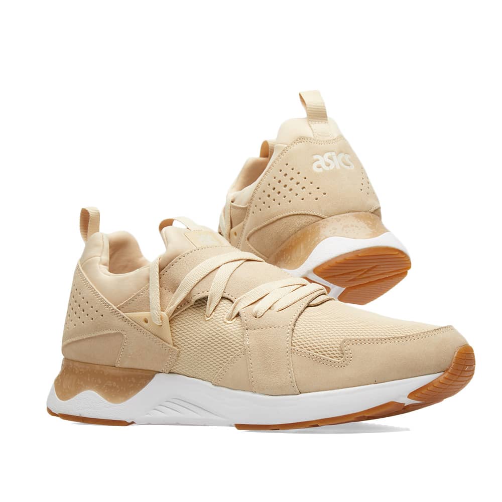 asics gel lyte v sanze tr marzipan