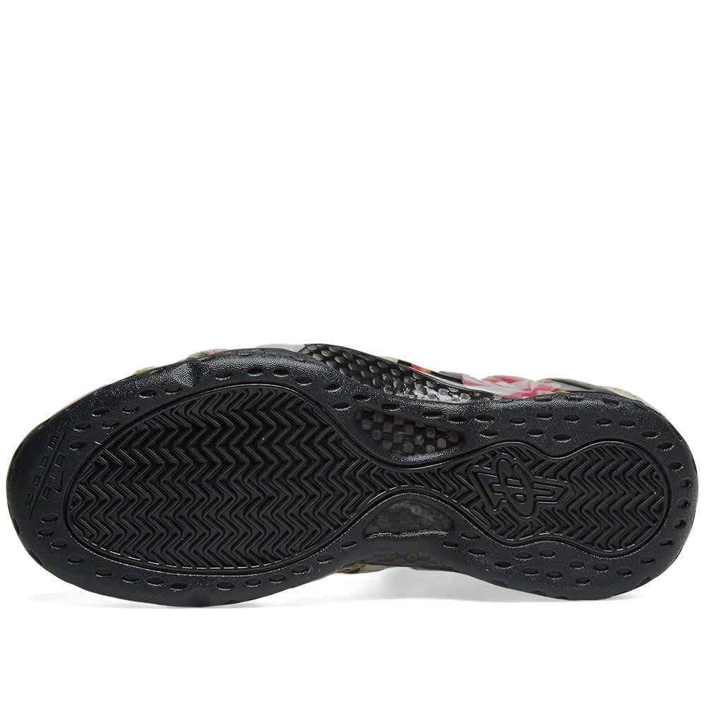 womens air foamposite one