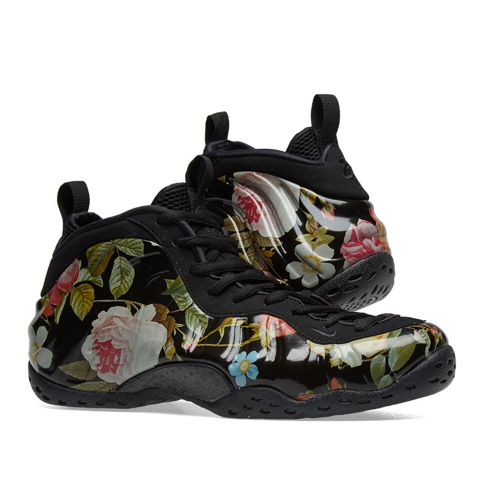 cheap nike air foamposite