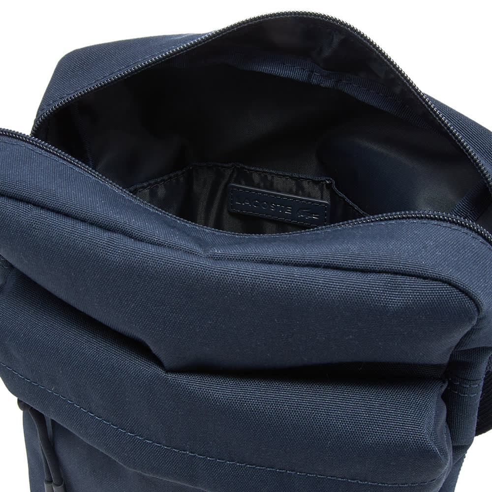 Lacoste Crossover Bag Navy END. (TW)