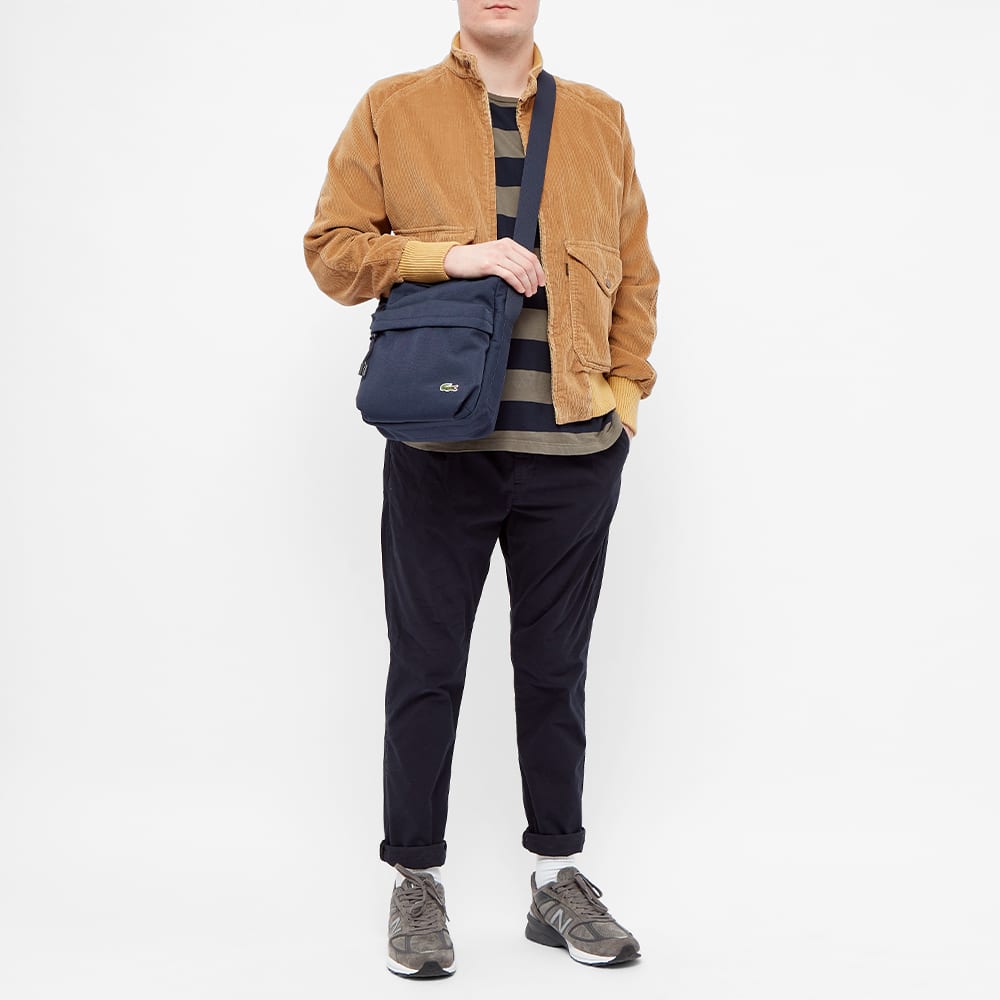 Lacoste Crossover Bag Navy END. (FR)