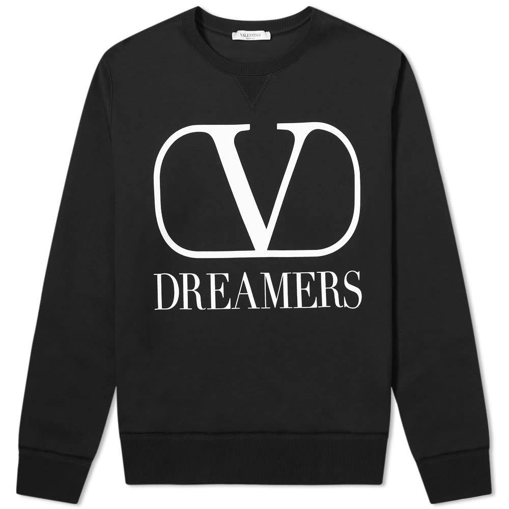 valentino dreamers